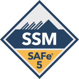 SAFe Scrum Master (SSM) Training - Remote (United States) (Central Time Sns-Brigh10