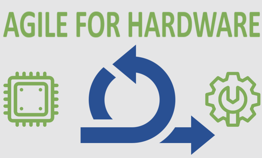 Applying Agile to Hardware Engineering: Collaboration, Iteration, and Challenges
