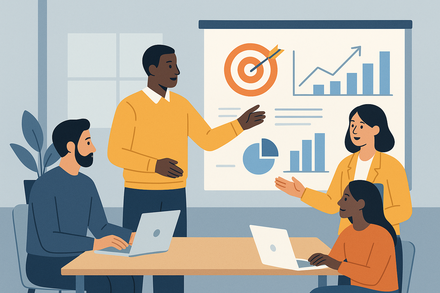 The Funding Dilemma: Static Budgets in a Dynamic World