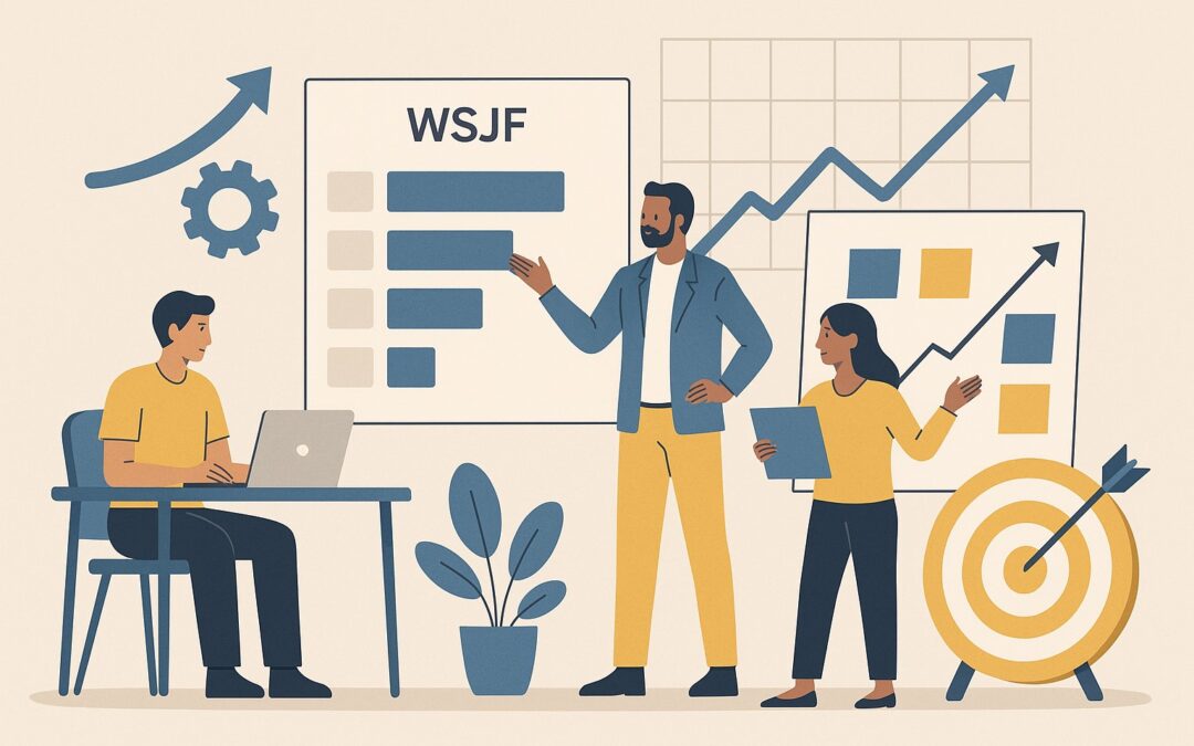Thinking Outside the Box with WSJF and SAFe Prioritization