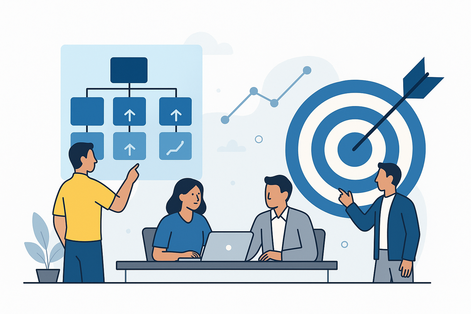 From Strategy to Delivery: Managing Multiple Portfolios with SAFe