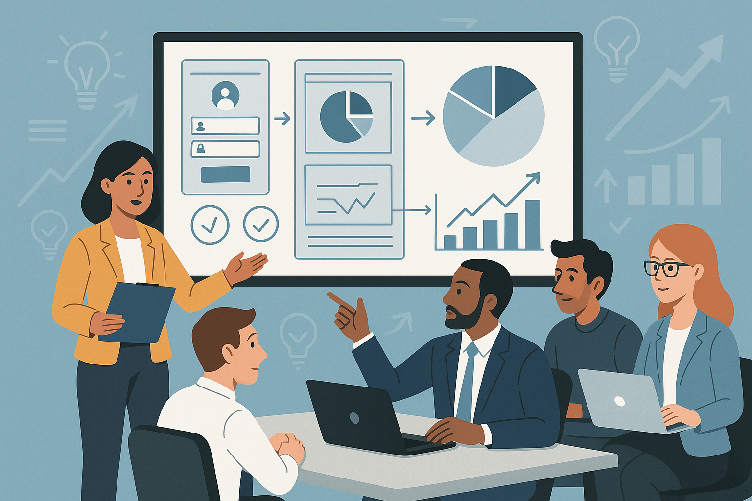 Anatomy of a Great System Demo: The Unsung Hero of Agile Success