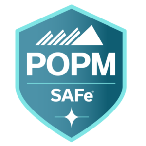 AI-Empowered SAFe Product Owner/Product Manager (POPM) Training - Remote (Central Time)