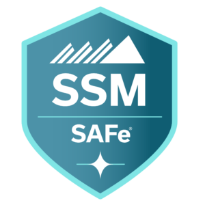 AI-Empowered SAFe Scrum Master (SSM) Training - Remote (Eastern Time)